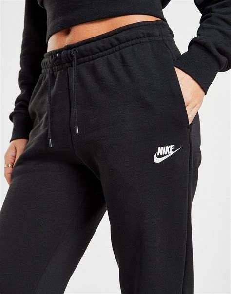 nike jogginghose und jacke damen|jogginghose damen hoch.